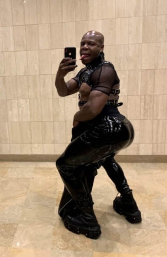 ENBY ROBOT GAY TRANS #Ewptsj8s