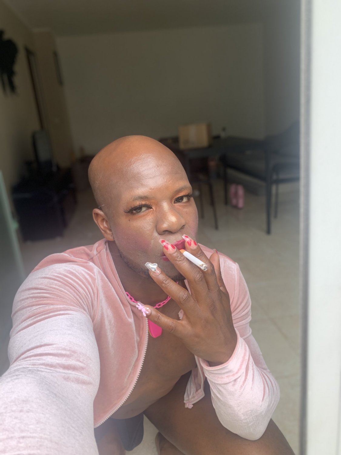 ENBY ROBOT GAY TRANS #NcmGeZoV