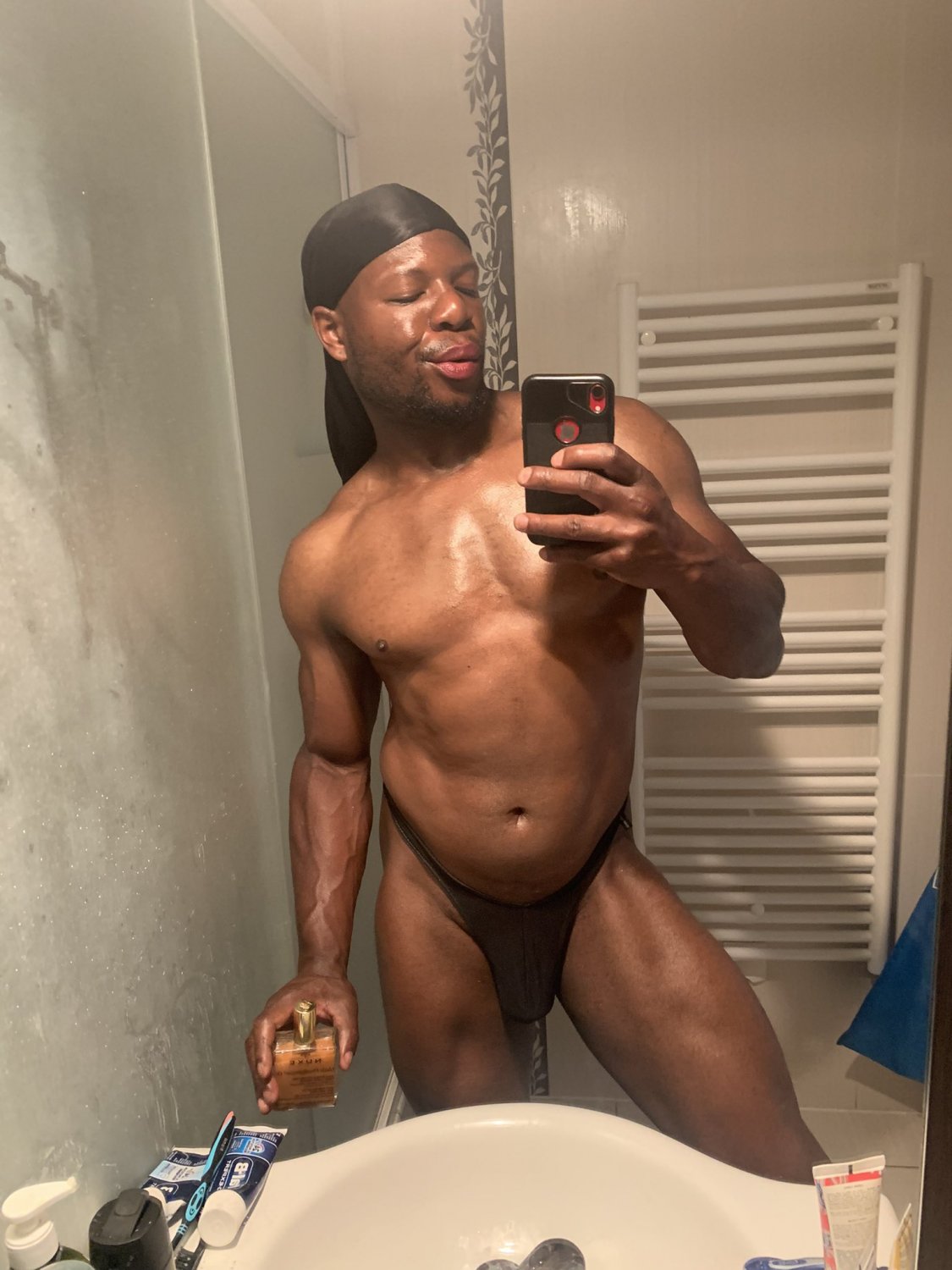 ENBY ROBOT GAY TRANS #VS4252bO