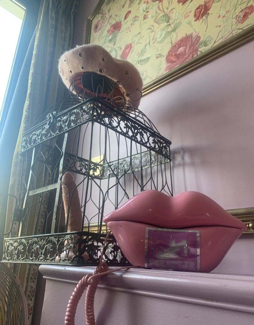 ENBY ROBOT GAY TRANS #ZFgROjZ9