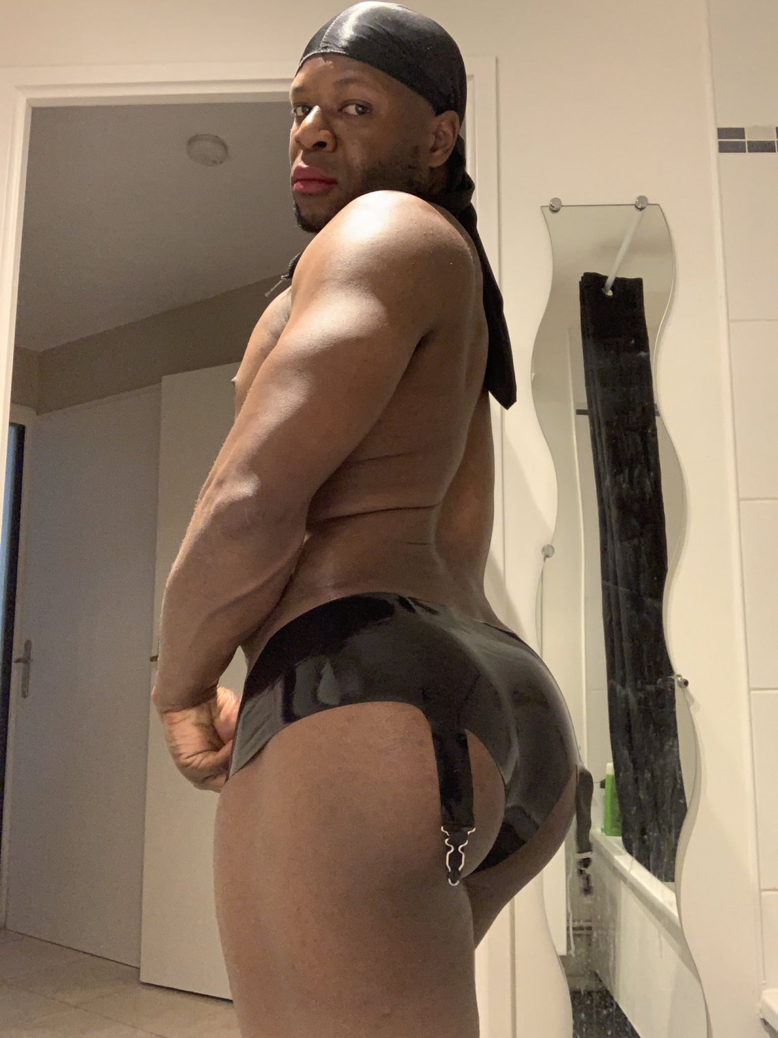 ENBY ROBOT GAY TRANS #b6cn9dRB