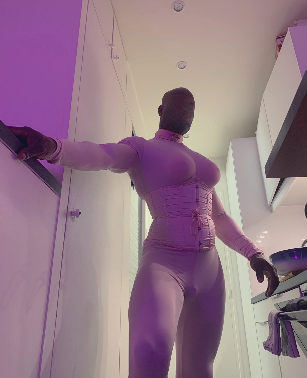 ENBY ROBOT GAY TRANS #dF55pQAA