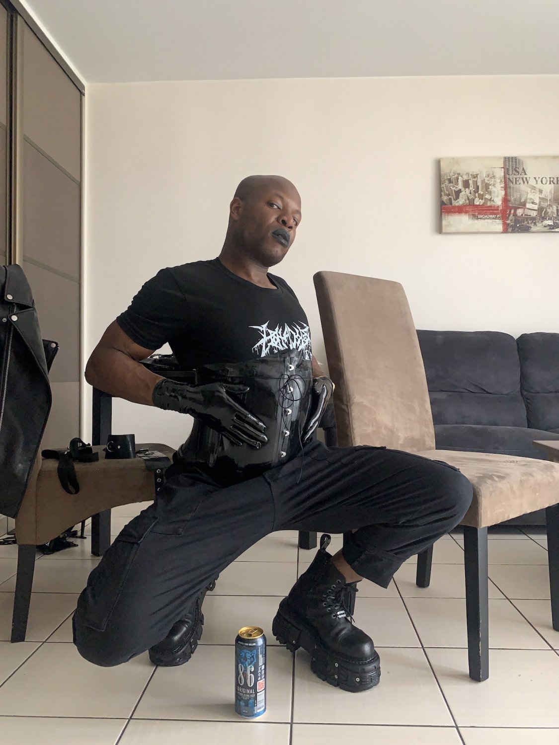 ENBY ROBOT GAY TRANS #jweDntJF