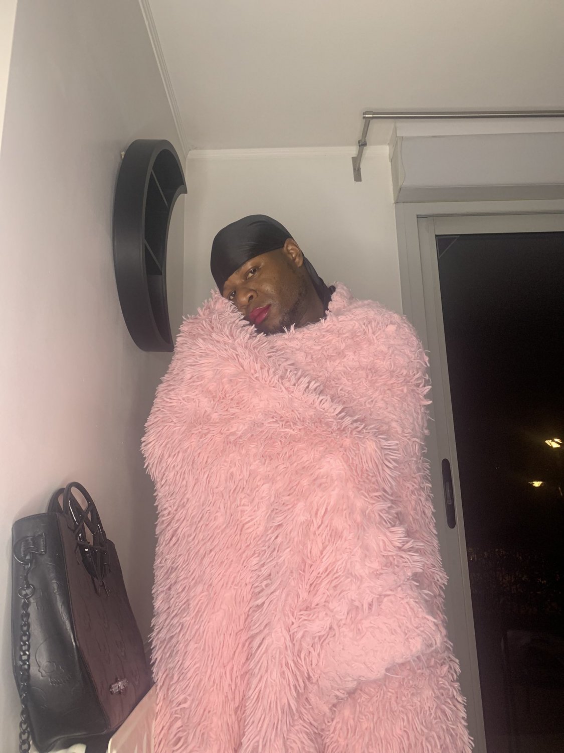 ENBY ROBOT GAY TRANS #lL6GNHsg