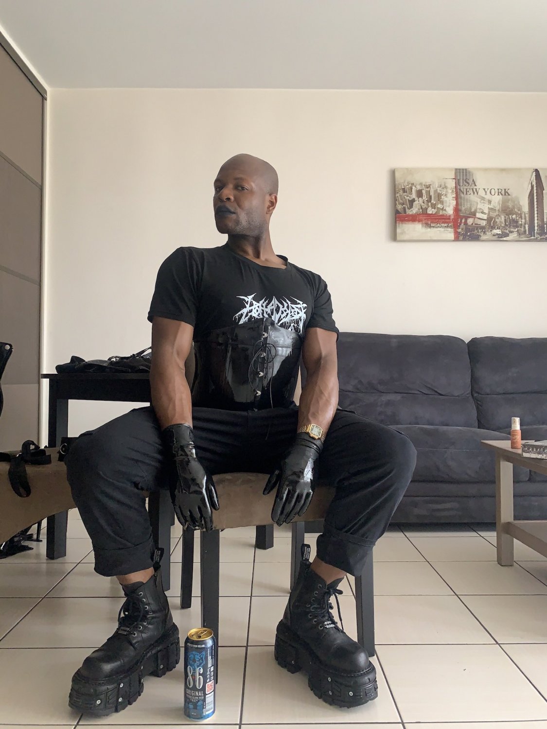 ENBY ROBOT GAY TRANS #r5X9yLhp