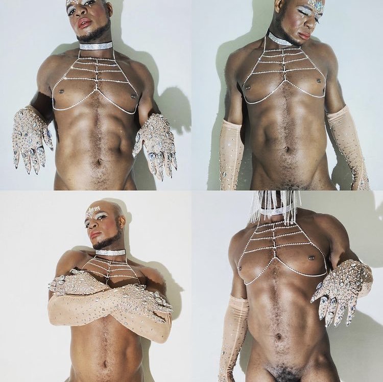 ENBY ROBOT GAY TRANS #rNvpJj4w