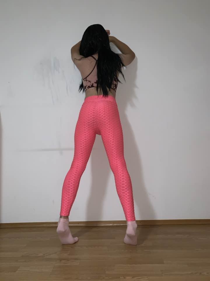 Sissy Tina want's to be a famous webslut. Let's spread this whore for good 😈 #UW2ymUhP