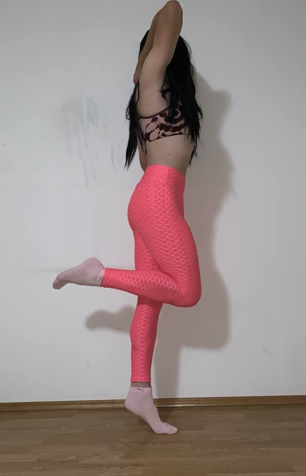 Sissy Tina want's to be a famous webslut. Let's spread this whore for good 😈 #cZFRozqw