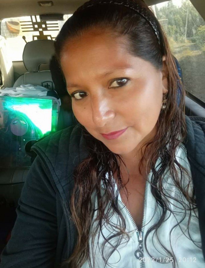 Madura colombiana #WLuB5HD3