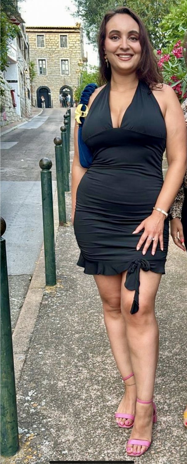 Cuckson sends in his mother Silvana 42 #5Ao97SWb