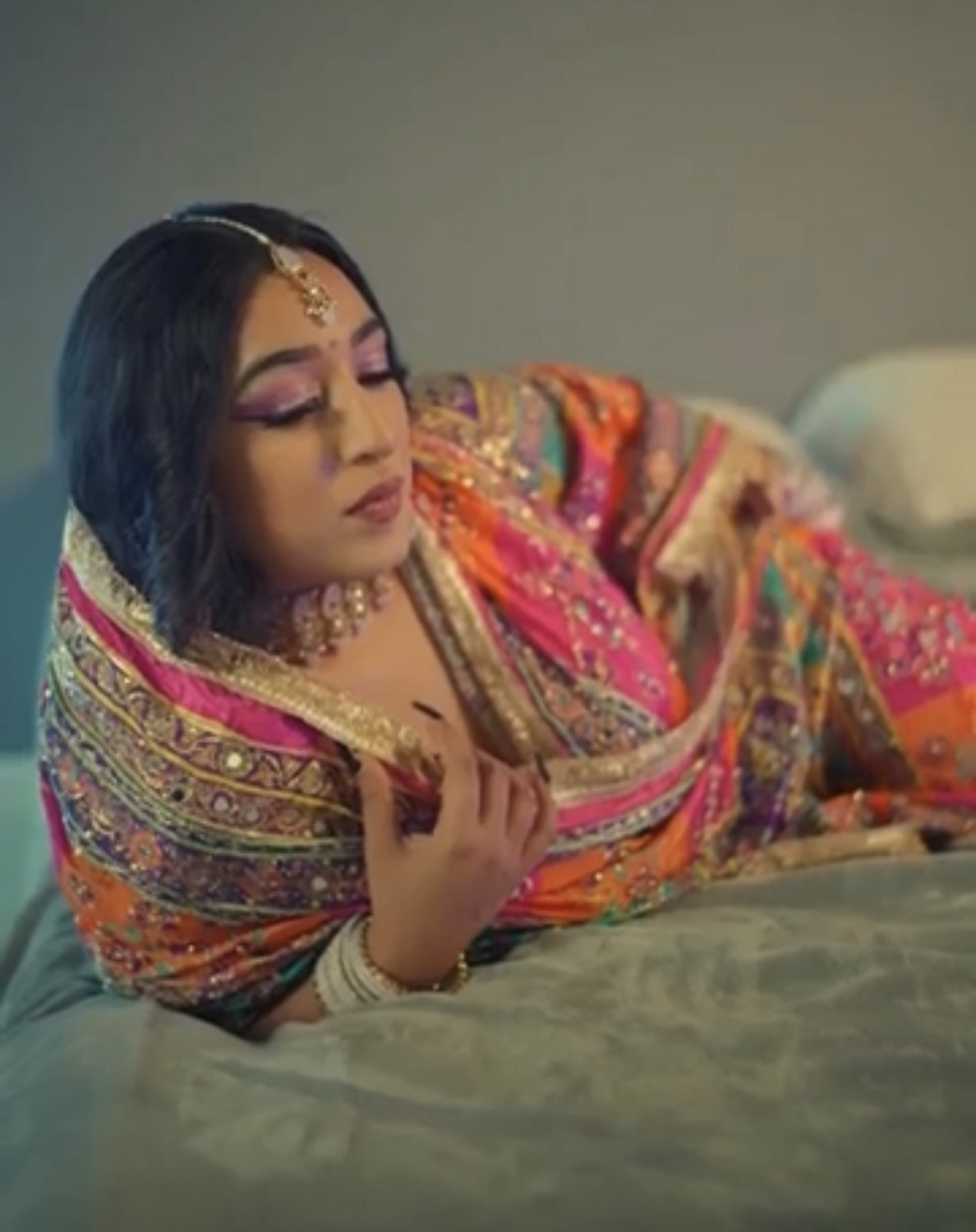 Indian desi NRI girl big ass with BBC moaning sex videos #VAY034ly