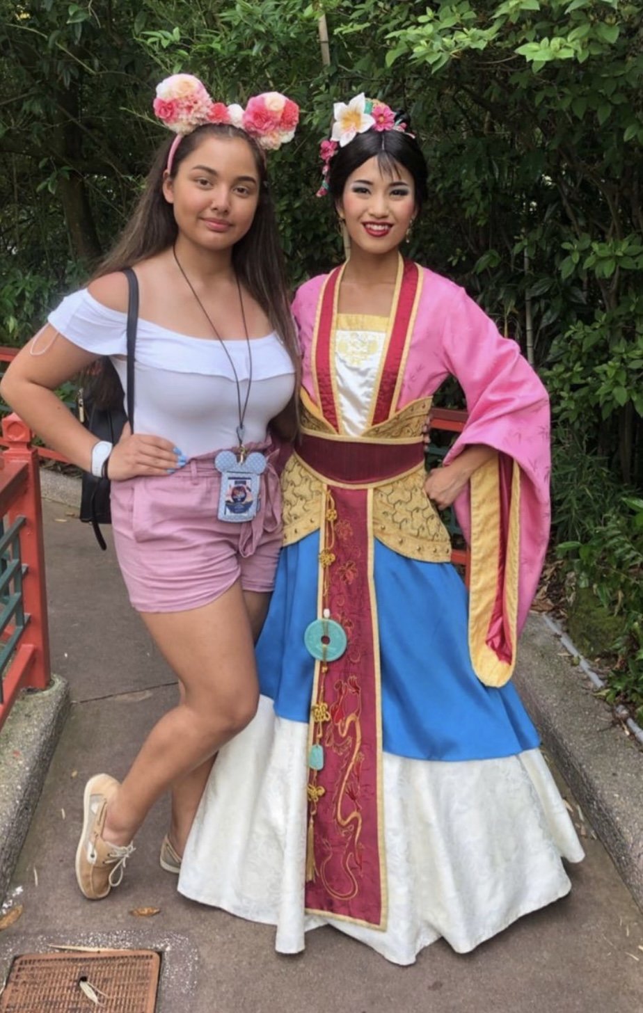 I had a lot of fun with this Katy Texas Mexican teen #ws4z61Rx