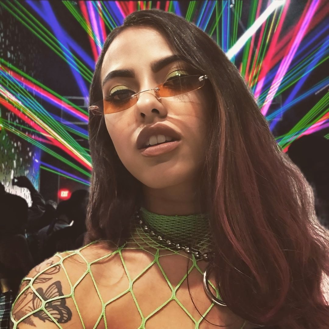 Lindsey - Rave Bae #LKw3PZ2i