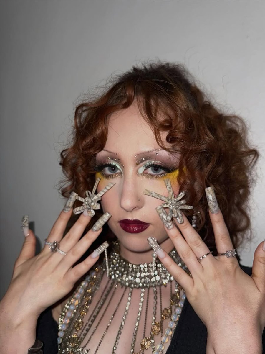 Chappell roan cum tribute SOP #8GMPWRSP