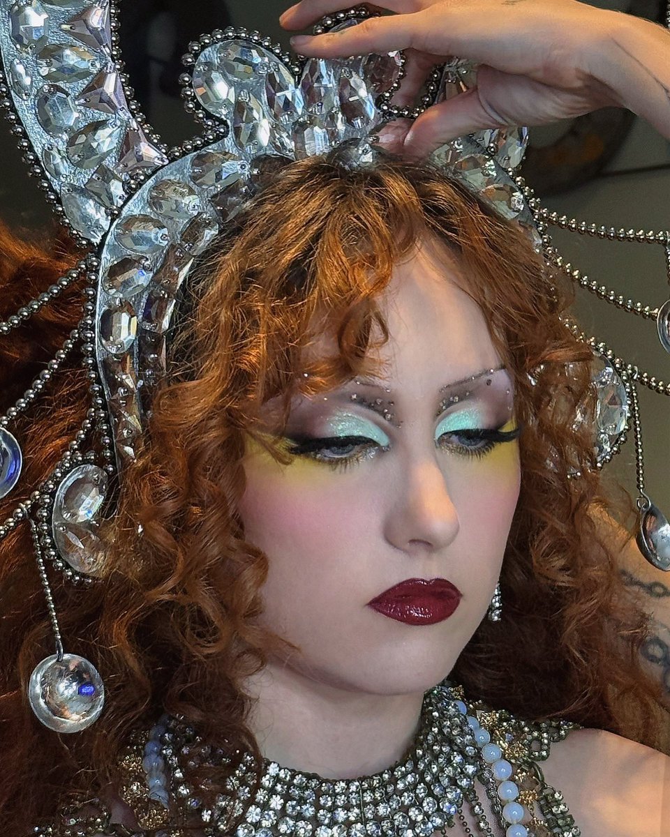 Chappell roan cum tribute SOP #BAgHe0em