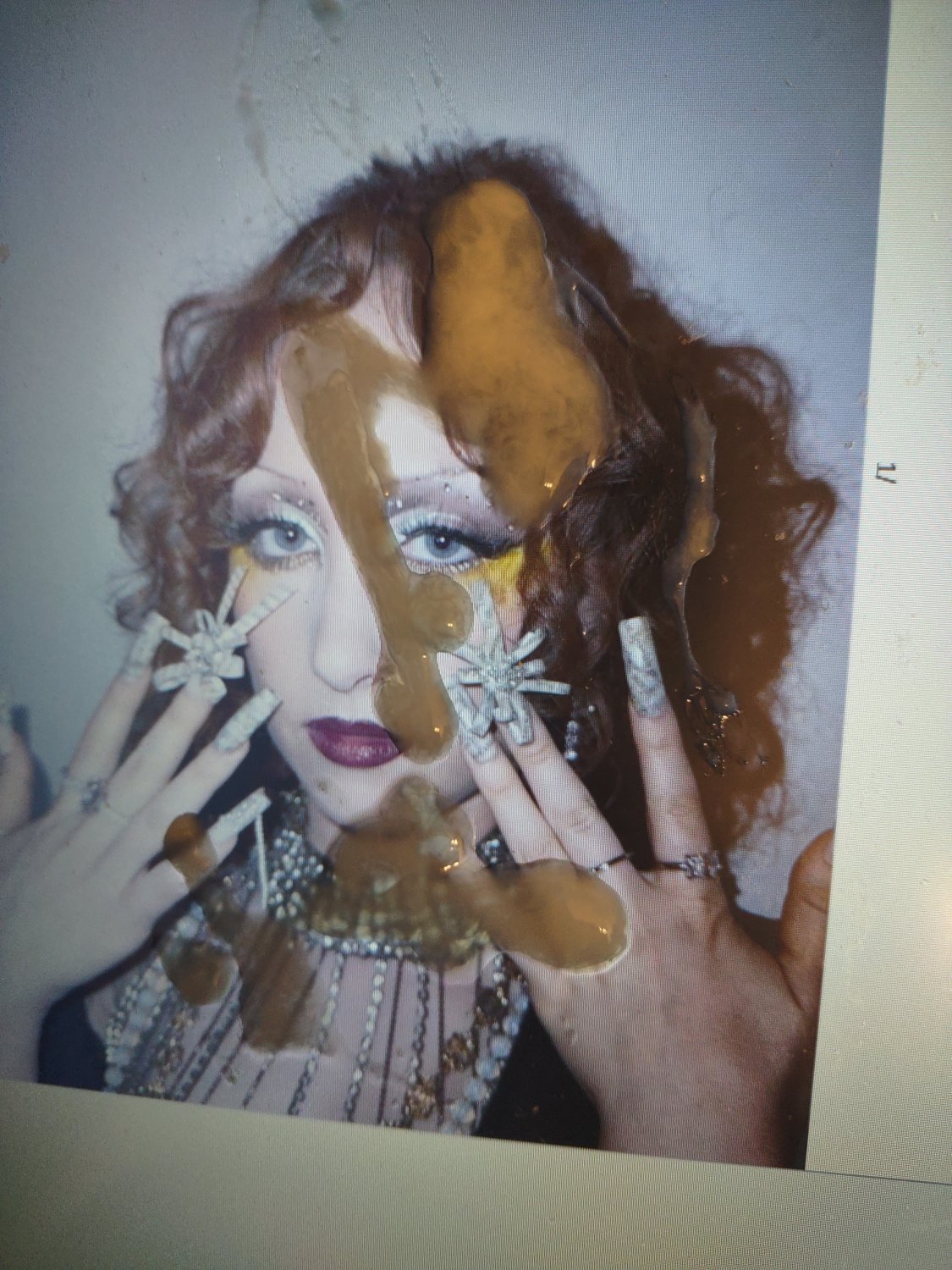 Chappell roan cum tribute SOP #k6YUbLLj