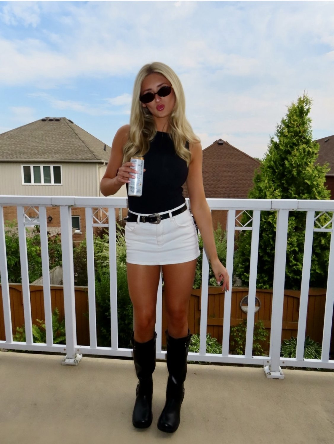 Tribute to Hailey from University of Guelph. Follower request #nBnpWv92