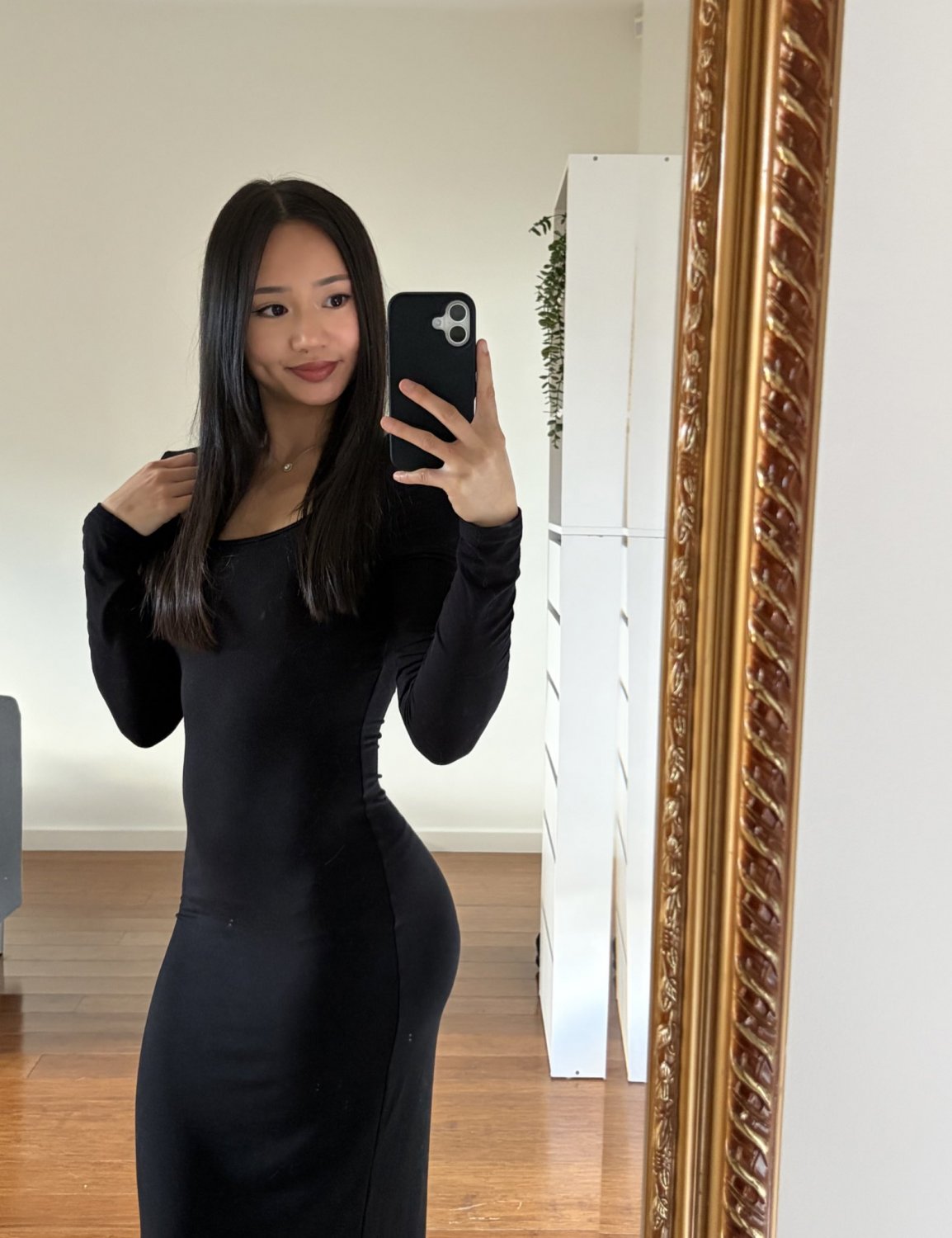 Sexy phat ass ABG teen Monica #jkNISqTm