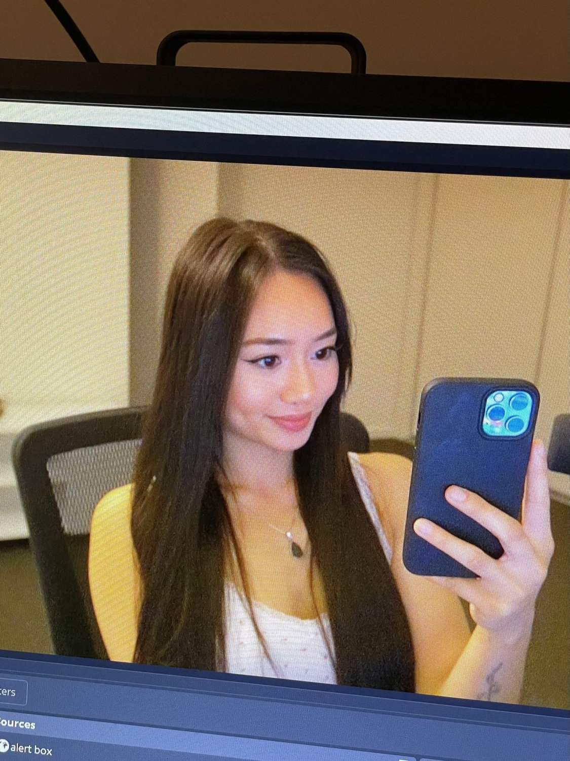 Sexy phat ass ABG teen Monica #sCUL2IPR