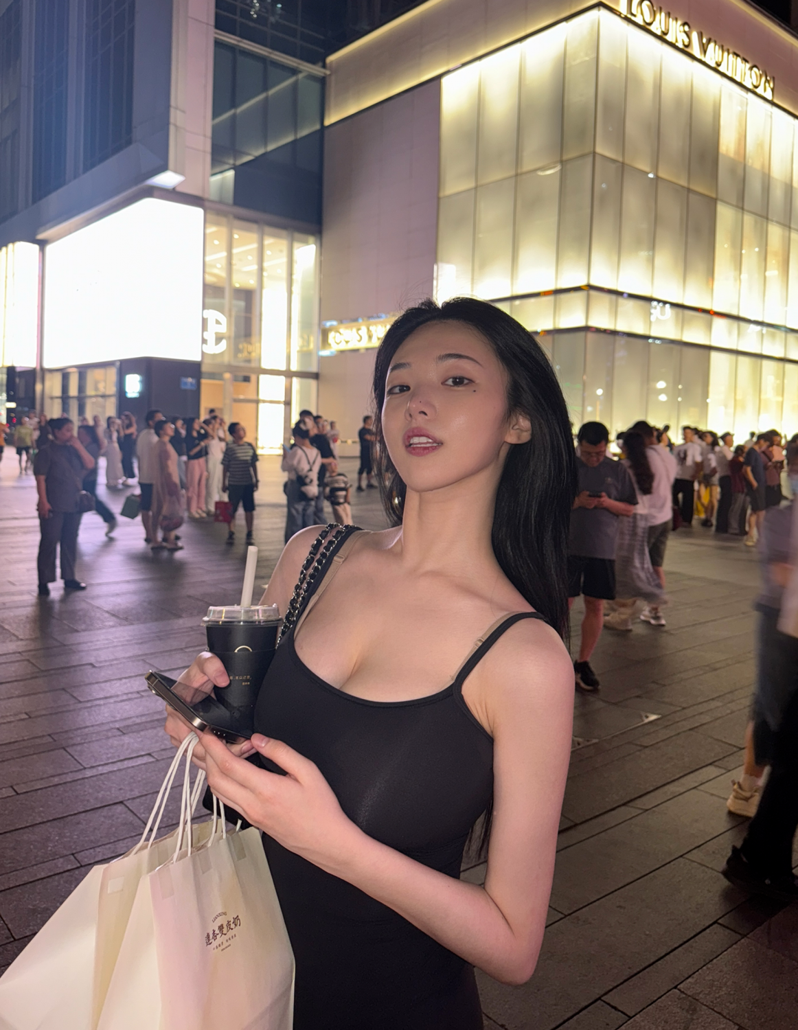 Yuna Asian busty hotbabe perfect boody Leaks #Sev6ASqN