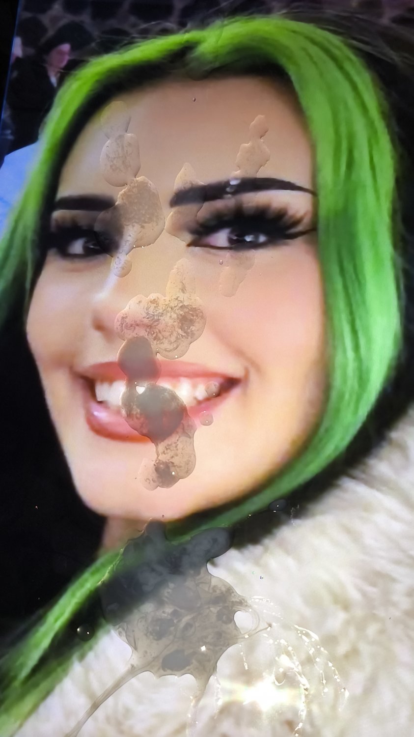 Dilaraa German Bitch Cum Tribute - Deutsche TikTok-Nutte dilaraa #HKi40vSF